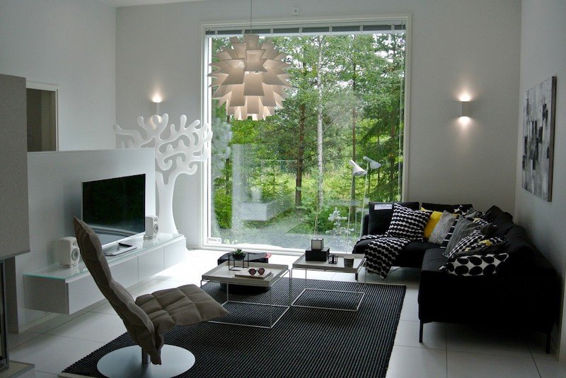 Pourquoi faire appel à un architecte d’intérieur pour votre location meublée ?
