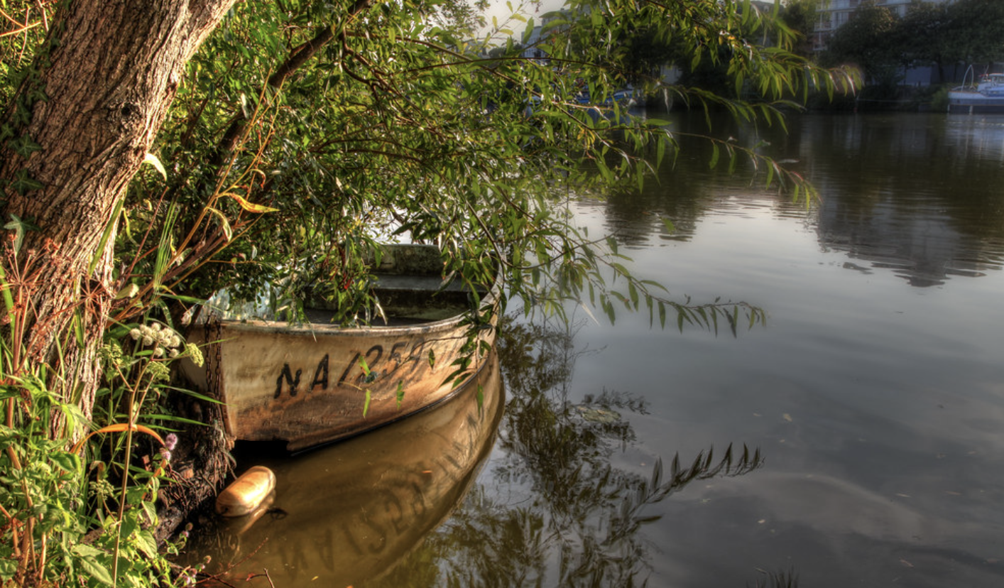 Investir à La Chapelle Sur Erdre